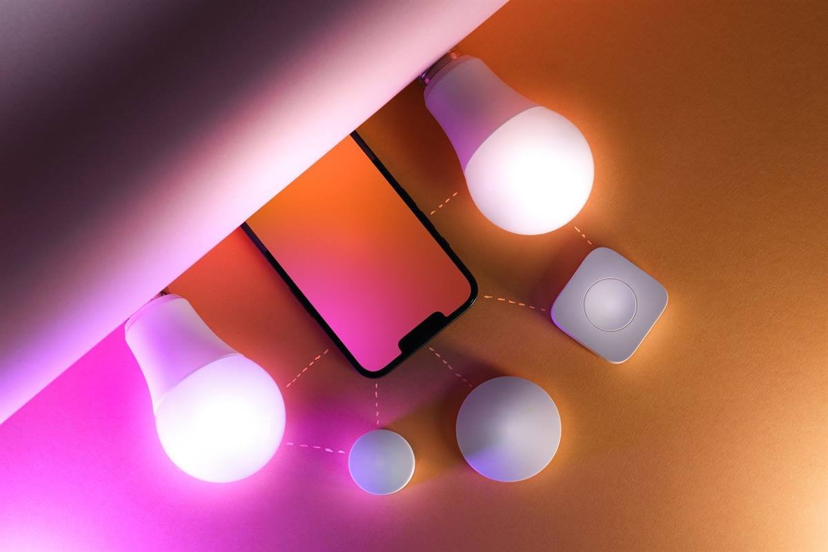 Inteligentny dom (smart home) — Uni-System